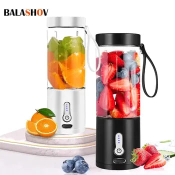 Portable Mini Blender