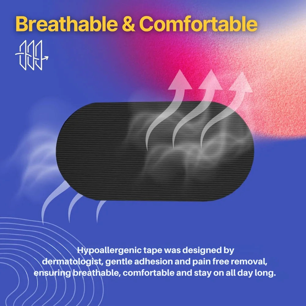 Mouth Tape for Sleep