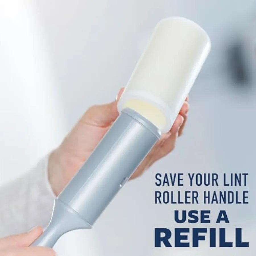Everyday Clean Lint Roller 95 Sheets