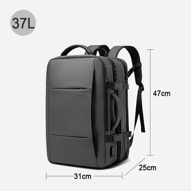 BANGE Travel Backpack