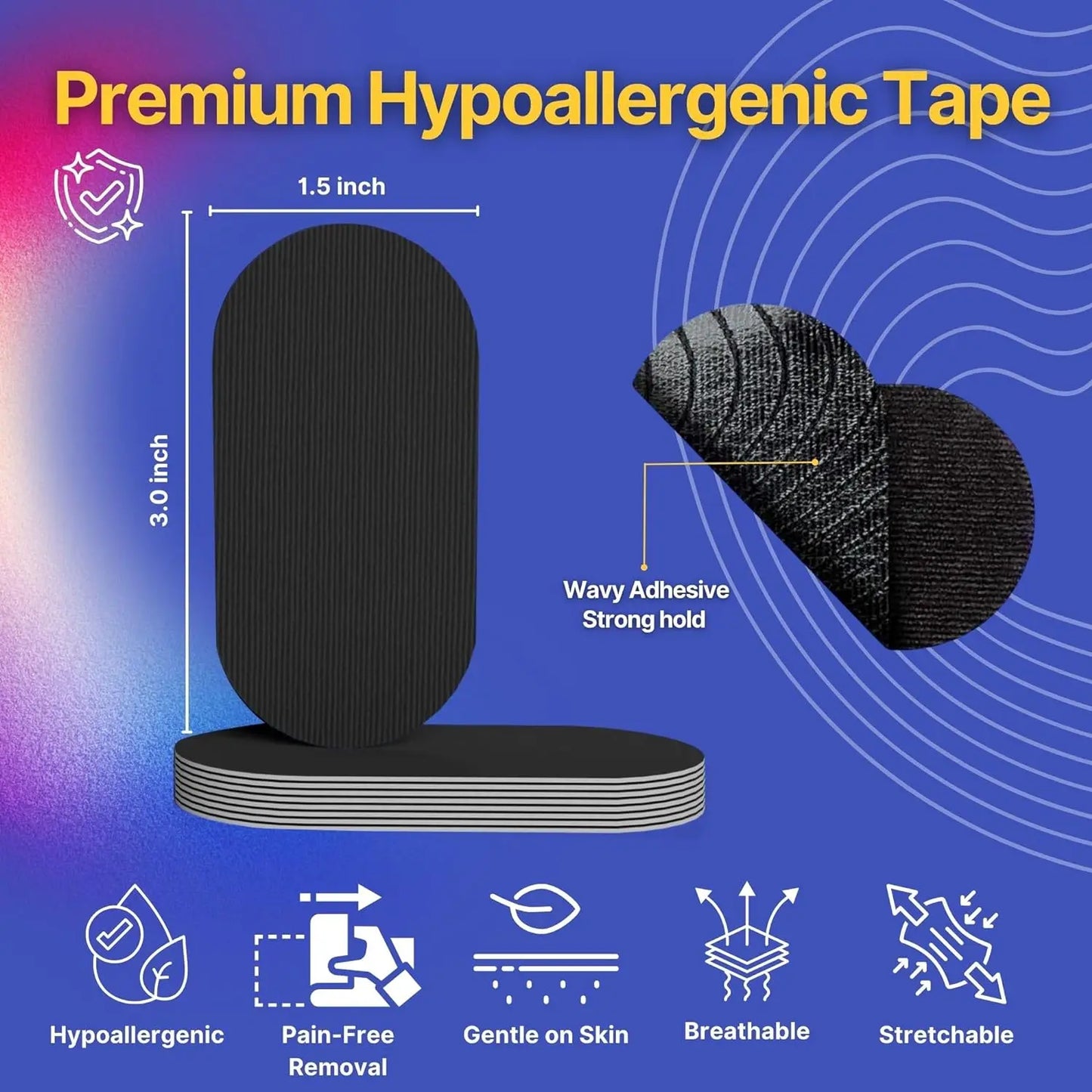 Mouth Tape for Sleep