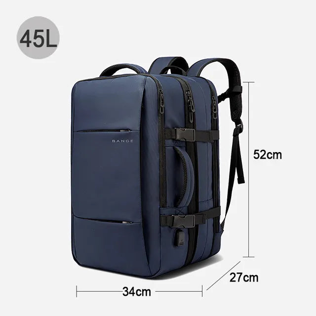 BANGE Travel Backpack