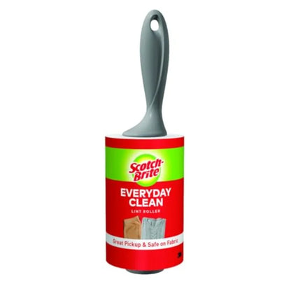 Everyday Clean Lint Roller 95 Sheets