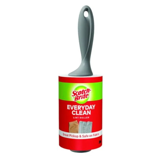 Everyday Clean Lint Roller 95 Sheets